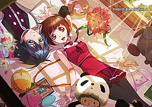 Kampfkontinent. Buch 5. Die Prüfung der Gifte