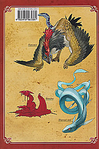 Pogrenė skanumynų. Tomas 3