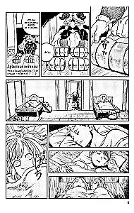 Pogrenė skanumynų. Tomas 3