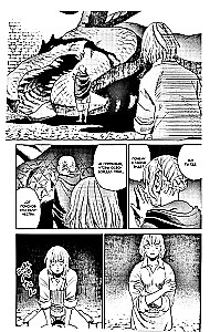 Pogrenė skanumynų. Tomas 3