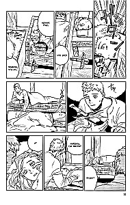 Pogrenė skanumynų. Tomas 3