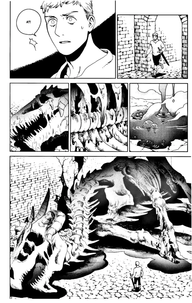 Pogrenė skanumynų. Tomas 3