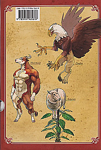 Skonio požemiai. Tomas 4