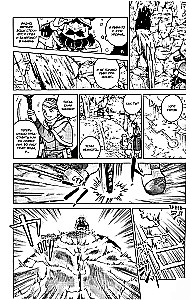 Skonio požemiai. Tomas 4