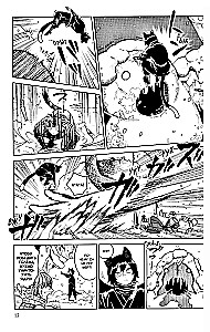 Skonio požemiai. Tomas 4