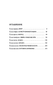 Designer Zhorka. Jungs. Silbermine (Set aus 2 Büchern)
