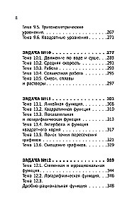 EGE. Mathematik. Profilniveau. Vorbereitung in 15 Minuten am Tag