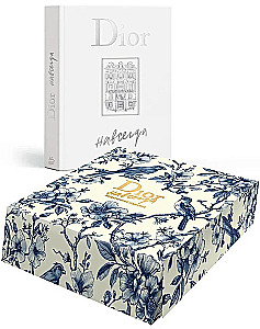 Dior visada. Surinkimo rinkinys dėžutėje