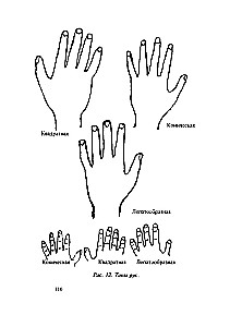 Полный учебный курс по астрохиромантии. Комплект из 3-х книг
