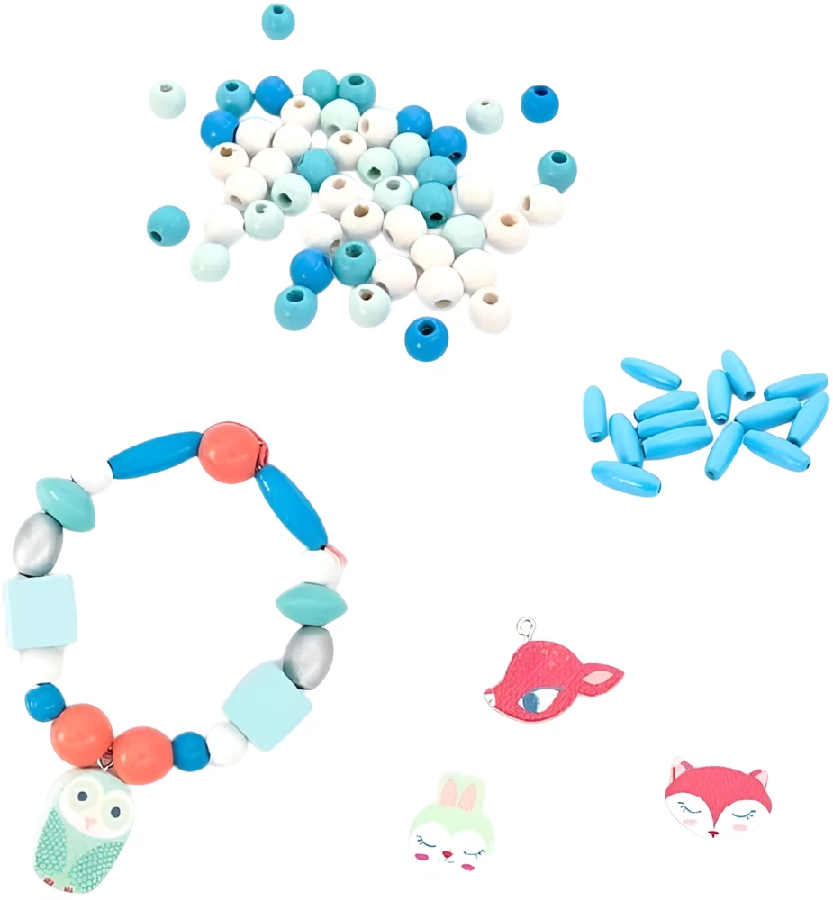 Craft Set - Little Animals