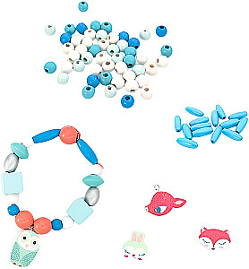 Craft Set - Little Animals