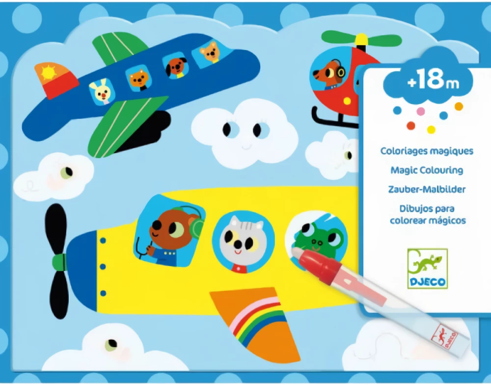 Creative Set - My Hobbies