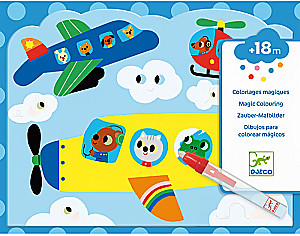 Creative Set - My Hobbies