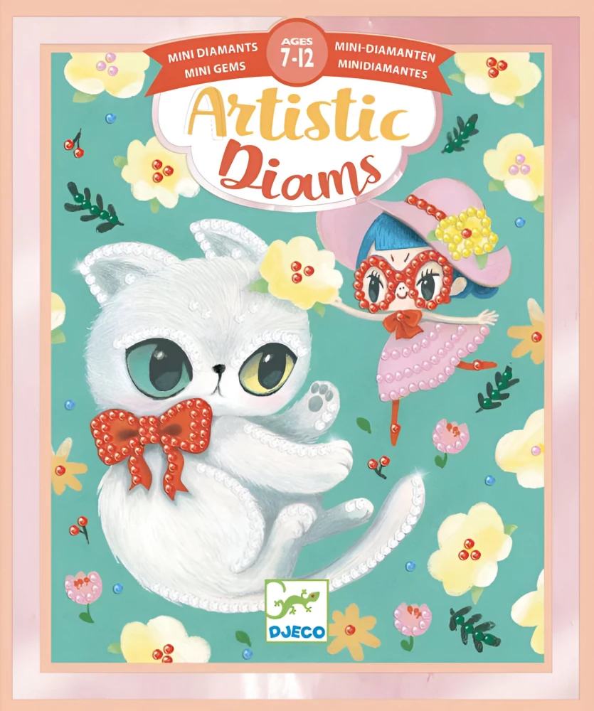 Creative Set - Friends