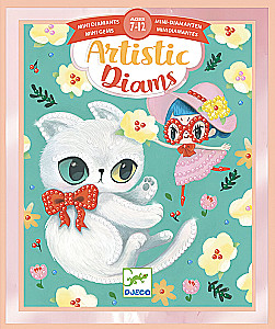 Creative Set - Friends