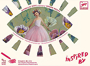 Creative Set - Ballerinas