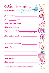 Mans personīgais dienasgrāmata ar uzlīmēm