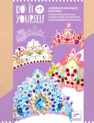 Creative Set - Princesses