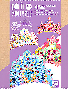 Creative Set - Princesses