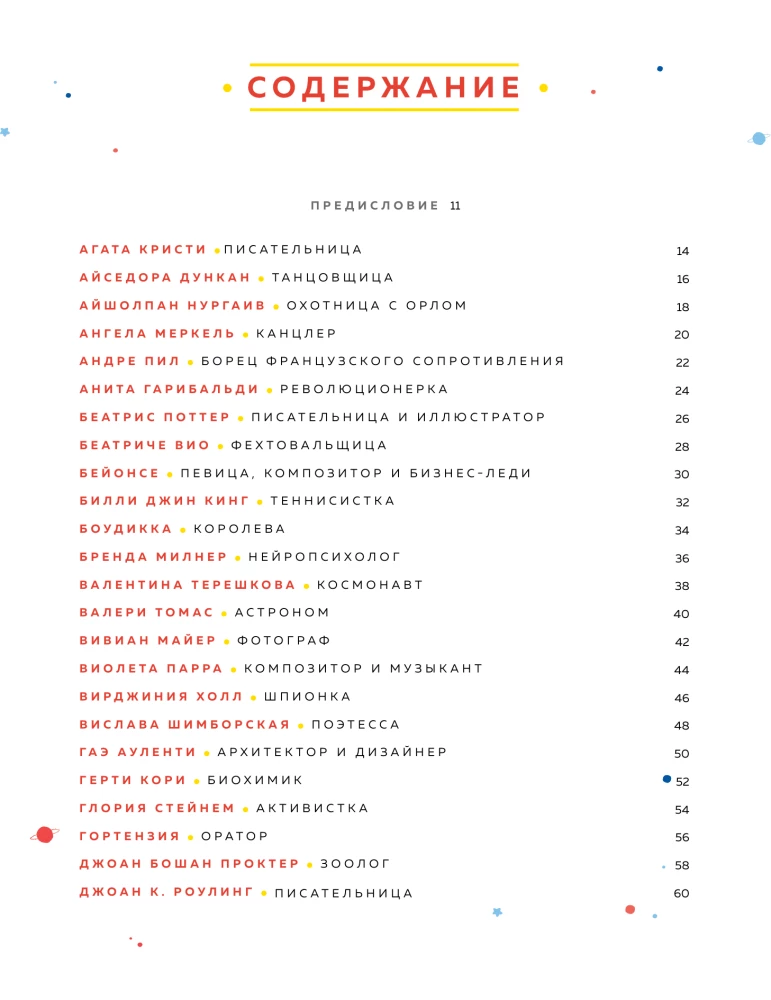 Märchen für die Nacht für junge Rebellinnen 2. Fortsetzung