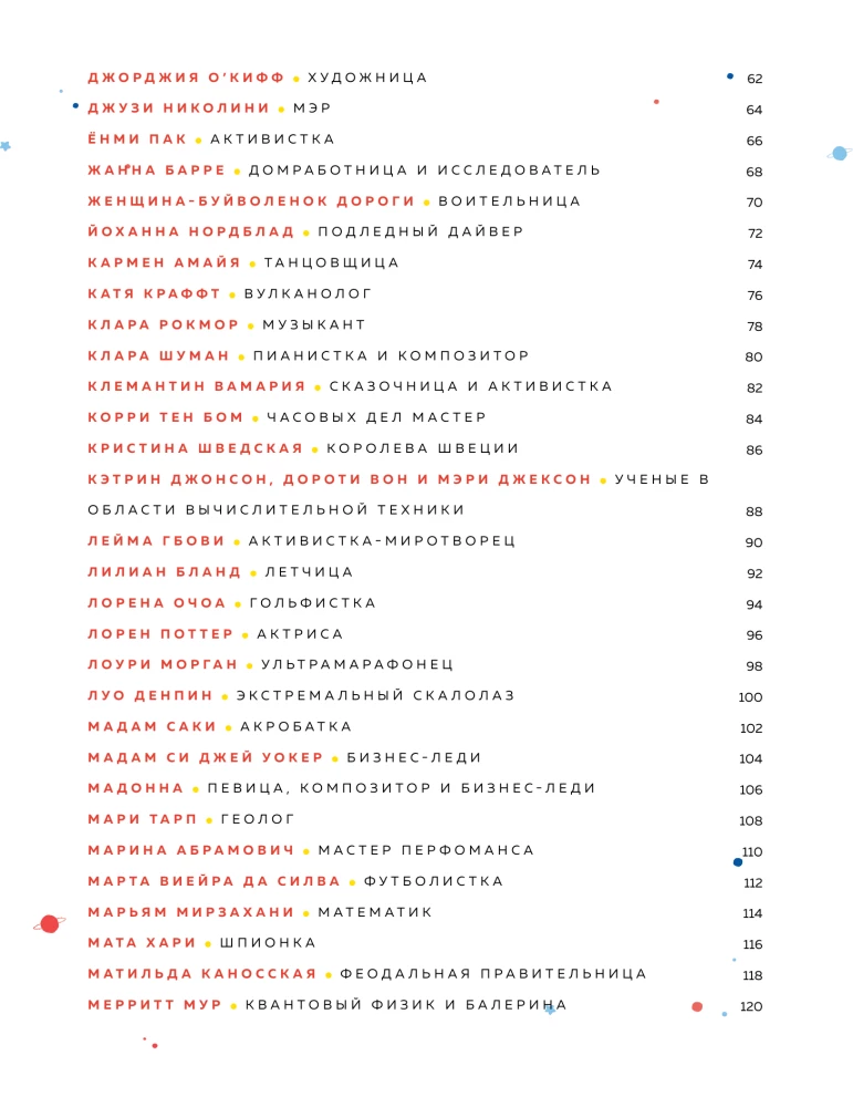Märchen für die Nacht für junge Rebellinnen 2. Fortsetzung