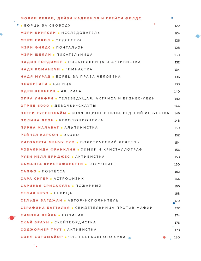Märchen für die Nacht für junge Rebellinnen 2. Fortsetzung