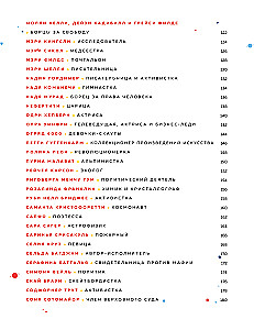 Märchen für die Nacht für junge Rebellinnen 2. Fortsetzung