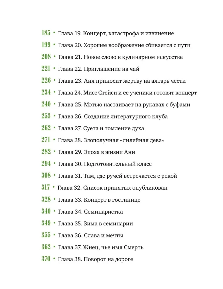 Anya iš žaliųjų mezoninų