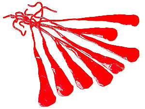 Gra planszowa - Lepką Kameleony