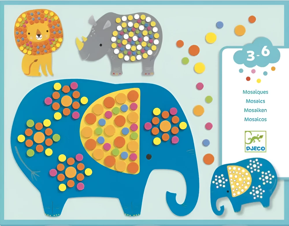 Creative Set - On a Walk