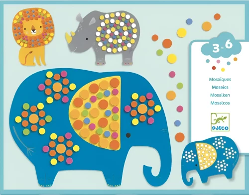 Creative Set - On a Walk