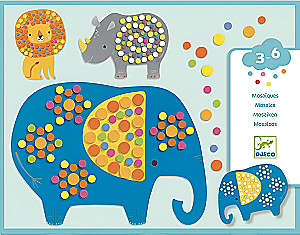 Creative Set - On a Walk