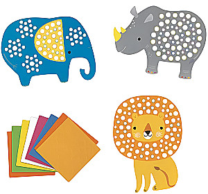 Creative Set - On a Walk