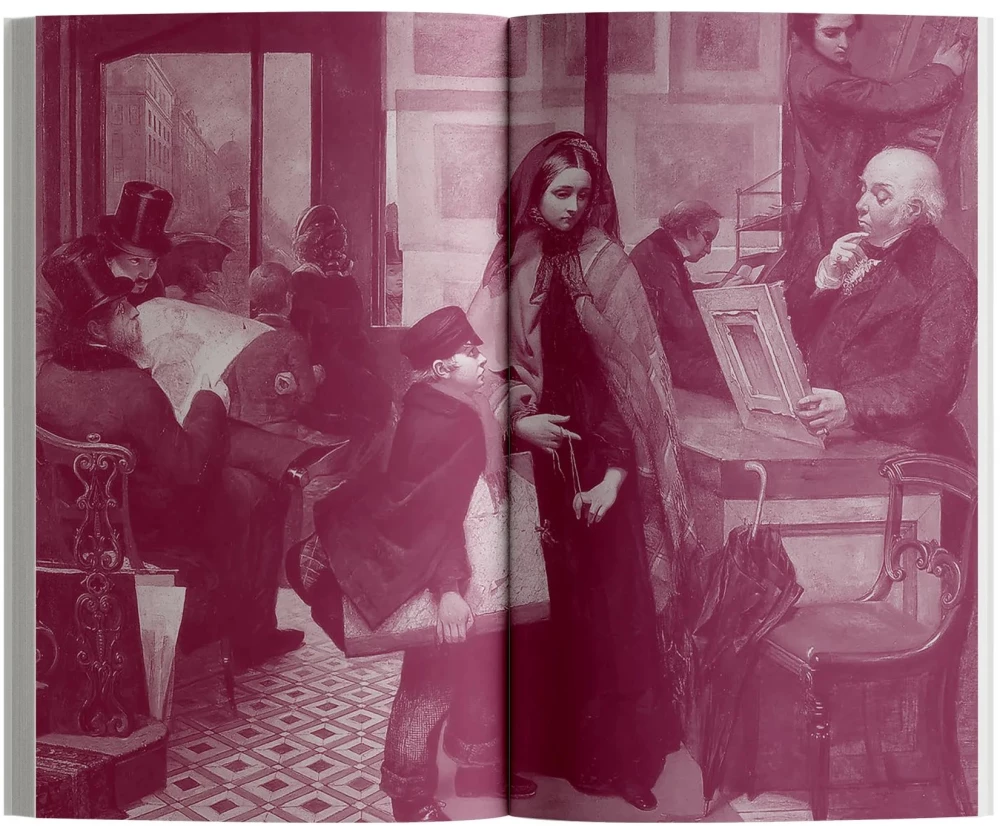 Dlaczego nie było wielkich artystek?