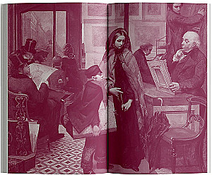 Dlaczego nie było wielkich artystek?