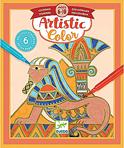 Creative Set - Egypt