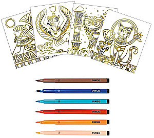 Creative Set - Egypt