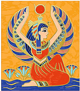 Creative Set - Egypt