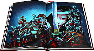 Истории женщин-самураев