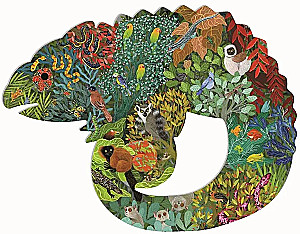 Puzle:150 - Hameleons