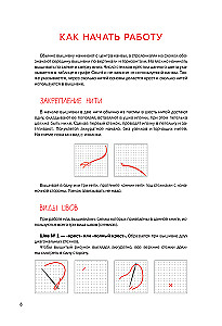 Вышивка в славянском стиле