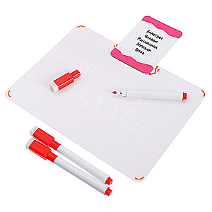 Lauamäng - Joonista ja arva