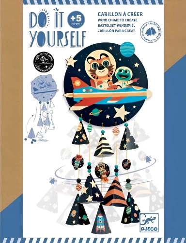 Creative Set - Star Bell