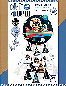 Creative Set - Star Bell