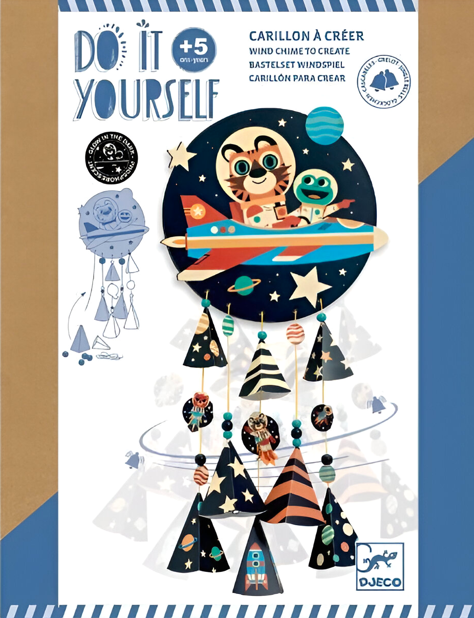 Creative Set - Star Bell