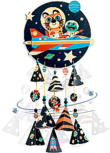 Creative Set - Star Bell