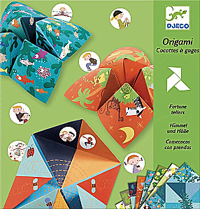 Craft Set - Origami