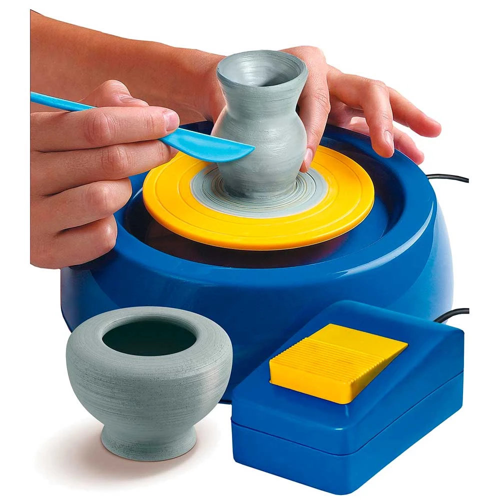 Набор для творчества - Цветочные горшки