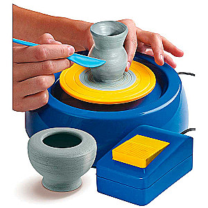 Набор для творчества - Цветочные горшки