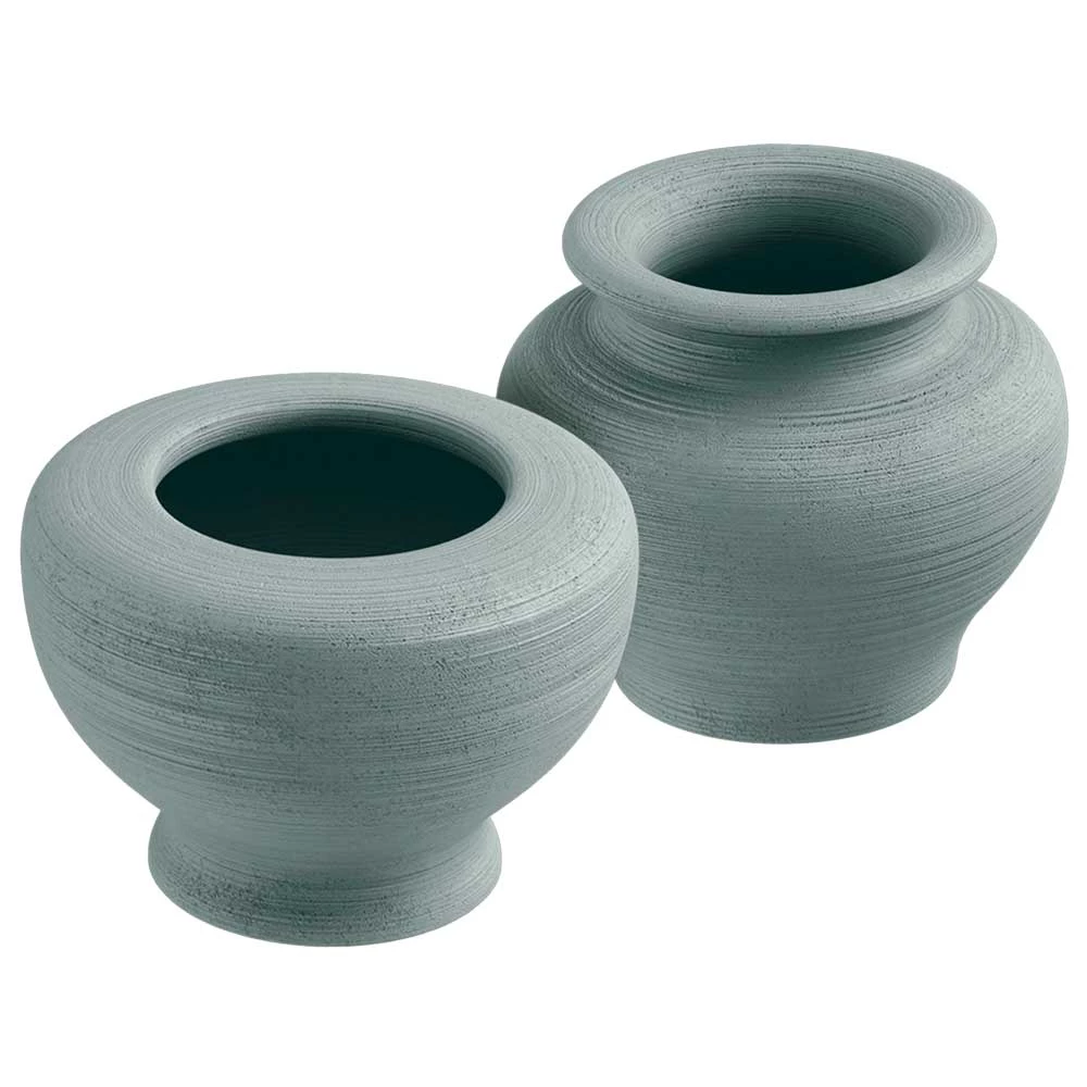 Набор для творчества - Цветочные горшки